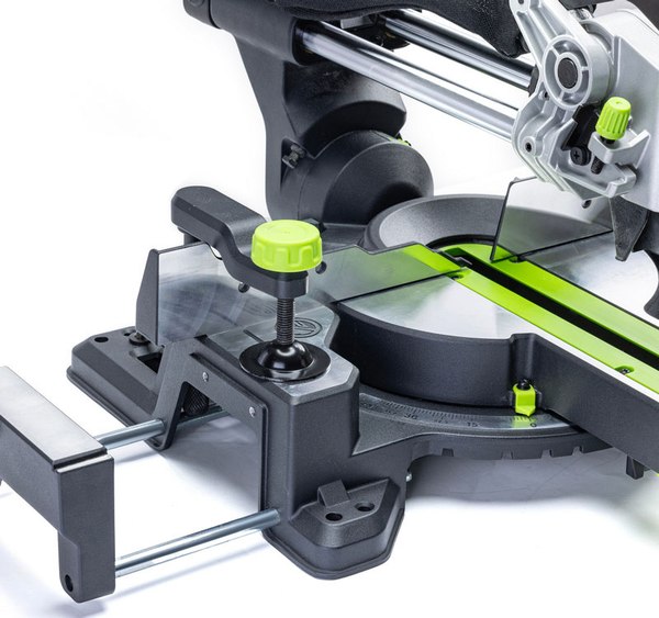 Торцовочная пила Greenworks GD24MS216 (1501707UH)