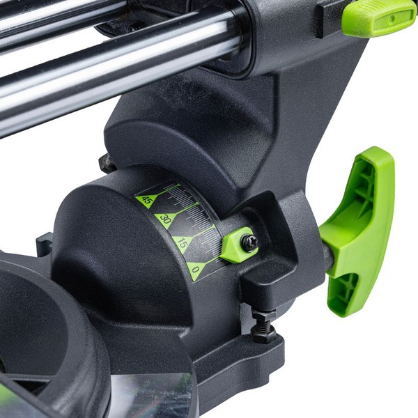 Торцовочная пила Greenworks GD24MS216 (1501707UH)
