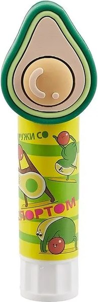 Клей-карандаш Centrum Авокадо / 87945