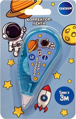 

Корректор для текста, Космос / 75694