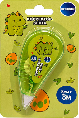 

Корректор для текста, Динозаврик / 75696