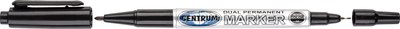 Маркер перманентный Centrum 80882 - 