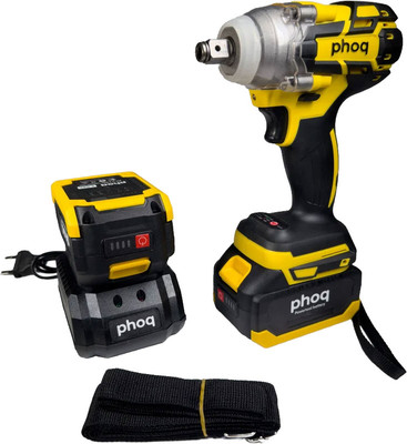 

Аккумуляторный гайковерт, DYWR1-1