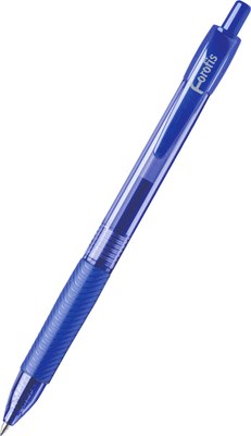 

Ручка гелевая, Comfort gp / 91536