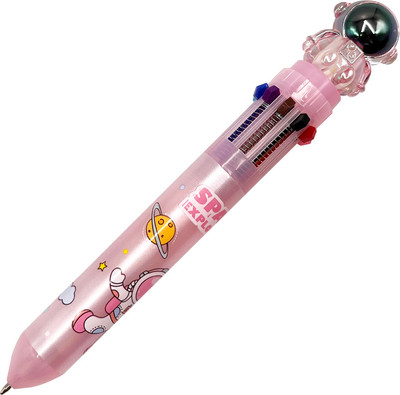 

Ручка шариковая, Коллекция космонавт / 75286