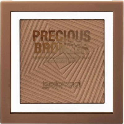 Бронзер Bellaoggi Precious Bronzer тон 120 - 