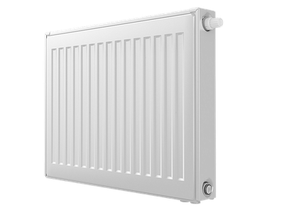 

Радиатор стальной, Ventil Compact VC22-500-1000 RAL9016