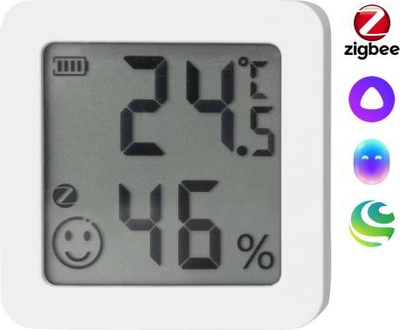 

Датчик влажности и температуры, THS30ZB