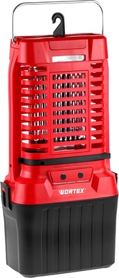 Уничтожитель насекомых Wortex CBZ 1825 XLT SOLO / 1335862