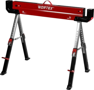 Козлы складные Wortex SAS 1180 / 1335861 - 