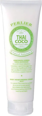 

Крем для тела, Thai Coco Body Moisturizing Cream Silky