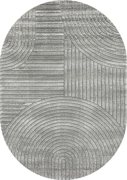 Ковер Merinos Elio 02252-096-OVAL (1.4x2)