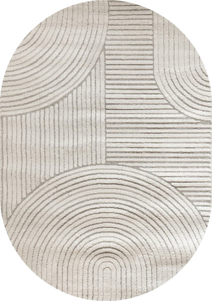 Ковер Merinos Elio 62474-062-OVAL