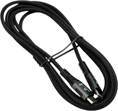 

Кабель, ССP-USB2.0-240W-2M