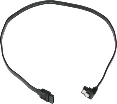 

Кабель, CC-SATAM-DATA90-BL-50CM