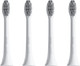 Набор насадок для зубной щетки Picooc T1 (4шт, белый) -