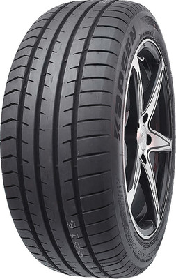 Летняя шина Kapsen K3000 235/50R17 100W - 