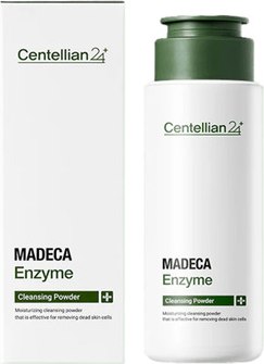 Пудра для умывания Centellian24 Madeca enzyme cleansing (60г)