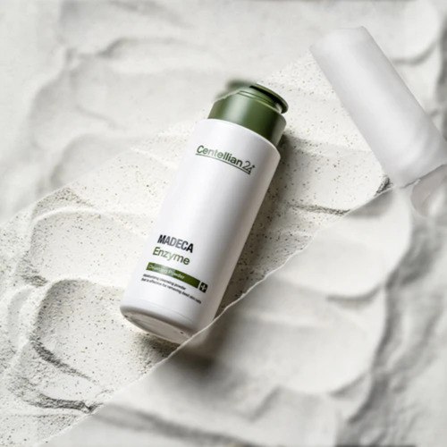 Пудра для умывания Centellian24 Madeca enzyme cleansing (60г)