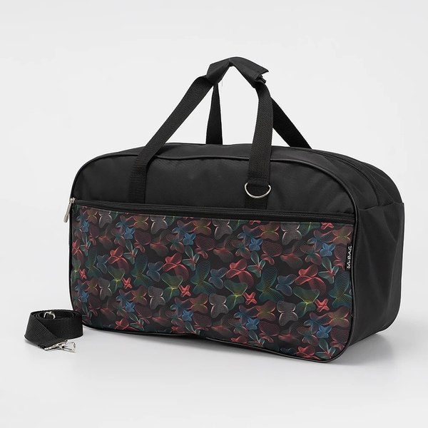 Сумка дорожная Mr.Bag 108-37754-1PDZ-DCL  (Dark Color)
