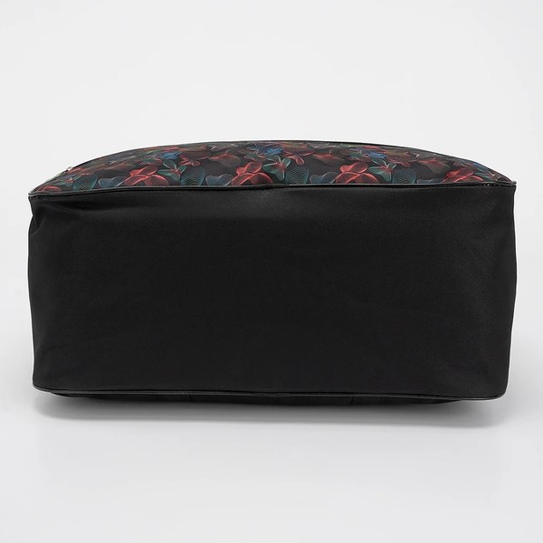 Сумка дорожная Mr.Bag 108-37754-1PDZ-DCL  (Dark Color)