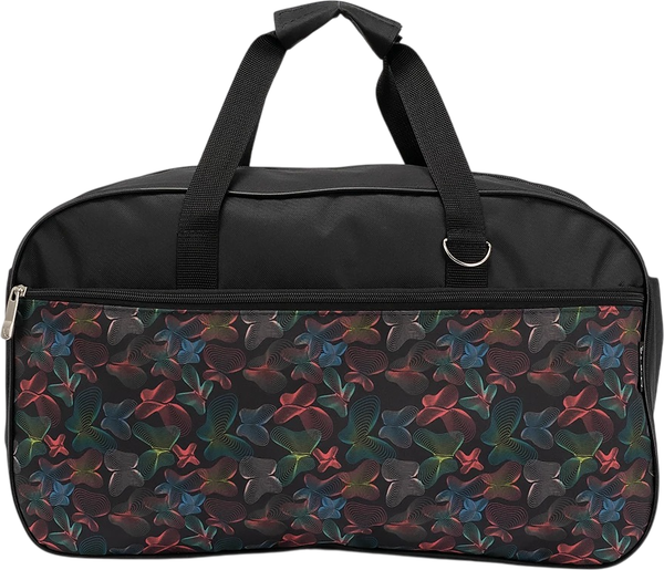 Сумка дорожная Mr.Bag 108-37754-1PDZ-DCL  (Dark Color)