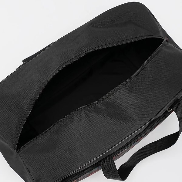 Сумка дорожная Mr.Bag 108-37754-1PDZ-DCL  (Dark Color)