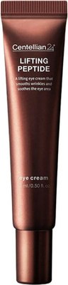 

Крем для век, Lifting peptide eyecream