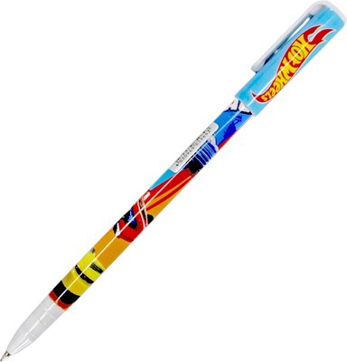 

Ручка шариковая, Hot Wheels / 85964