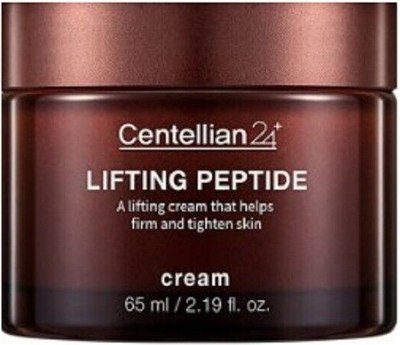 Крем для лица Centellian24 Lifting peptide cream (65мл) - 