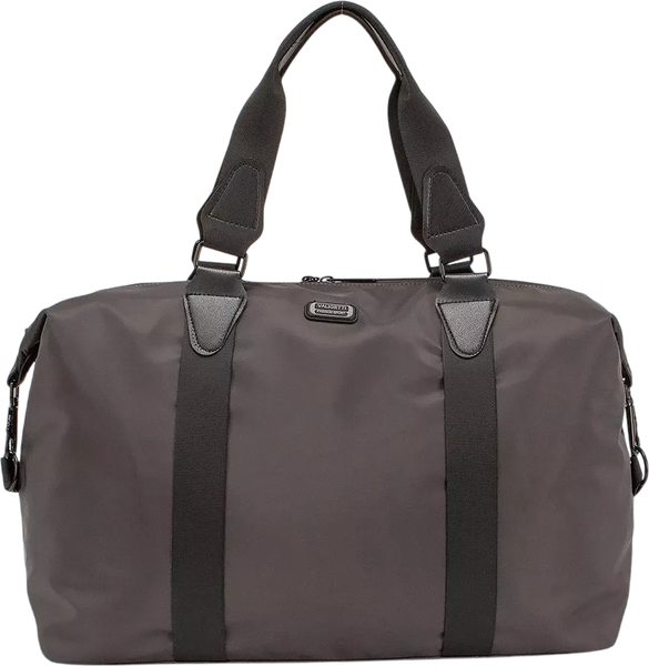 Сумка дорожная Valigetti 182-357-31-VG/GRY