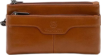 Сумка Valigetti 186-3321A-VG-DCM (коричневый) -