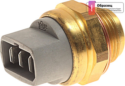 Датчик включения вентилятора Stellox 0601516SX - 