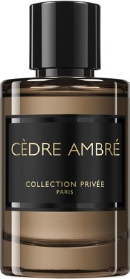 

Парфюмерная вода, Cedre Ambre