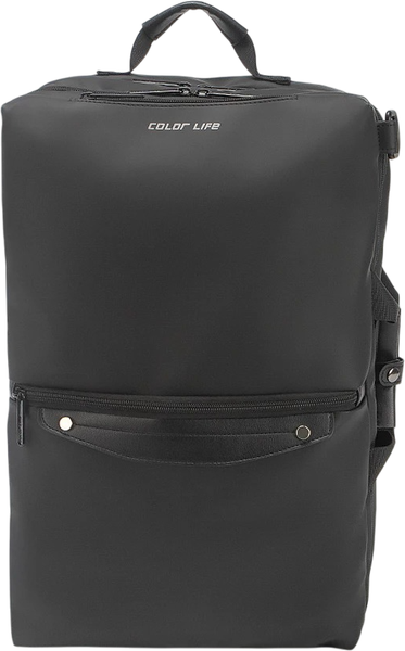Рюкзак C.life 192-CL501-BLK