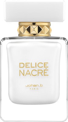 

Парфюмерная вода, Delice Nacre Johan B