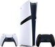 Игровая приставка Sony PlayStation 5 Pro / CFI-7021 + геймпад Sony PS5 DualSense (черный) - 