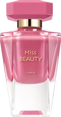

Парфюмерная вода, Miss Beauty