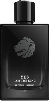 

Парфюмерная вода, Yes I Am The King PArfume Intense