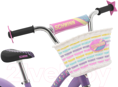 Детский велосипед Schwinn Lil Stardust / S57179F95OS