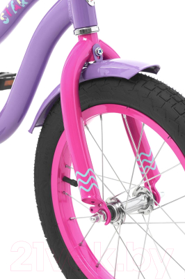 Детский велосипед Schwinn Lil Stardust / S57179F95OS