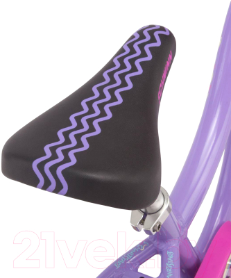 Детский велосипед Schwinn Lil Stardust / S57179F95OS