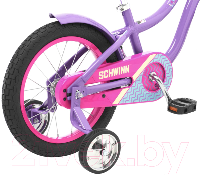 Детский велосипед Schwinn Lil Stardust / S57179F95OS