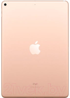 Планшет Apple iPad Air 64GB / MUUL2 (золото)