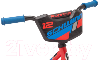 Детский велосипед Schwinn Trooper / S58179M50OS (Red)