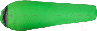 Спальный мешок Trek Planet Redmoon / 70332-L (зеленый)
