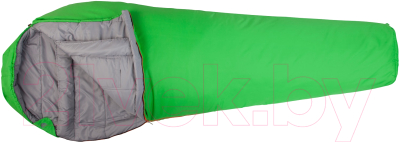 Спальный мешок Trek Planet Redmoon / 70332-R (зеленый)