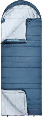 Спальный мешок Trek Planet Bristol Comfort / 70373-L (синий)