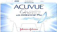 

Контактная линза, Oasys Sph +3.00 R8.4 D14.0