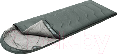 Спальный мешок Trek Planet Chester Comfort / 70375-R (серый)